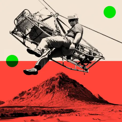 Navigating Responsibility: The Impact of Social Media on Mountain Rescue Operations