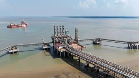 Impact of Iran Conflict on India's Natural Gas Supply: A Growing Concern