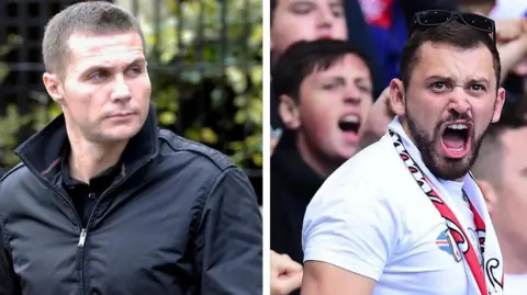 High-Profile Scottish Gang Members Arrested in Dubai