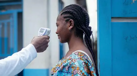 Understanding the Current Ebola Outbreak in the Democratic Republic of Congo