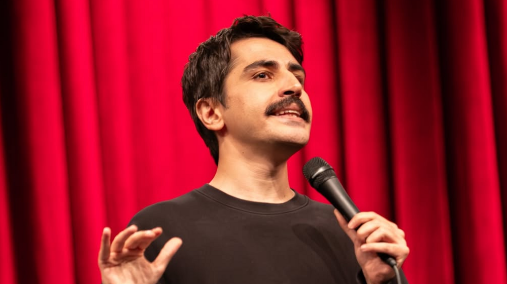Turkey arrests comedian over jokes about President Erdoğan and Islam