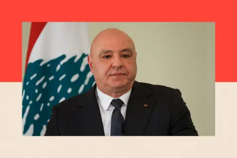 Hezbollah's Influence Stands as Lebanon Pursues Peace