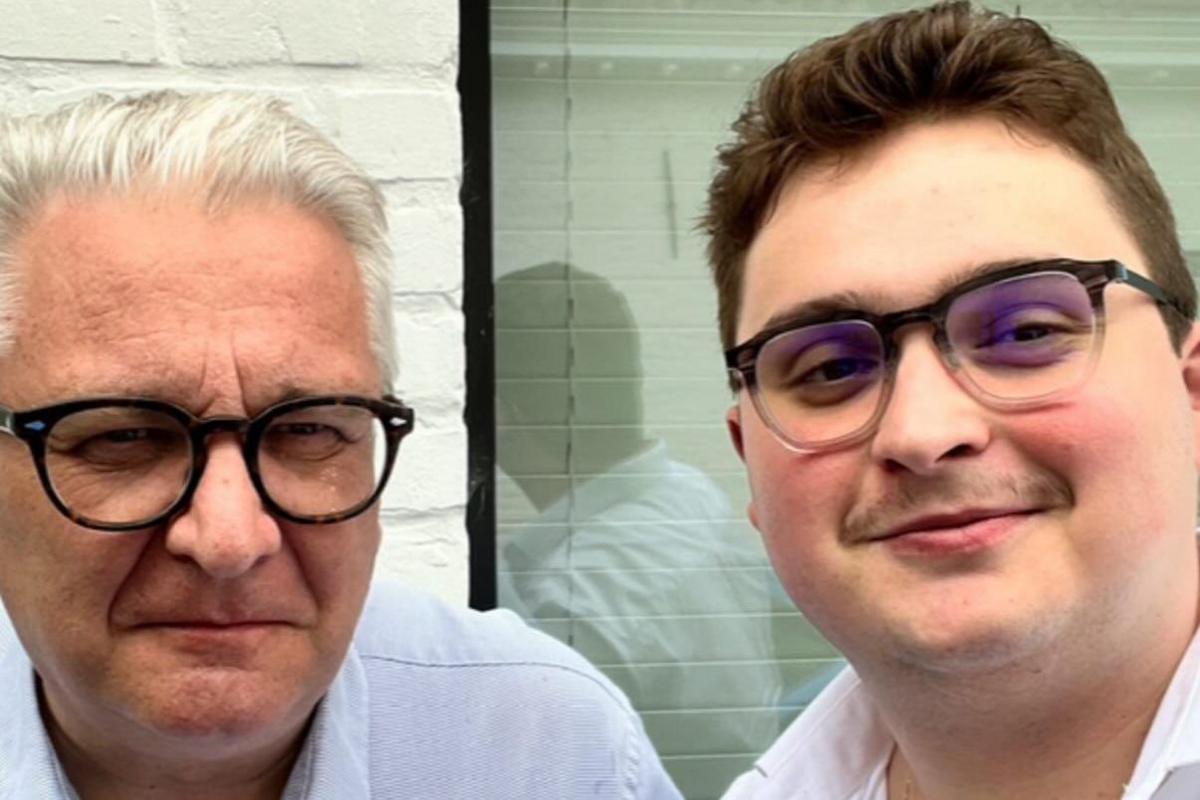 From Dealership to Dynasty: Belgian Car Salesman Becomes Prince