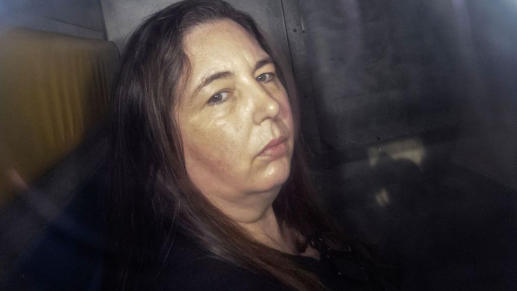Hotel Stay Mix‑Up Triggers Appeal in Australia’s High‑Profile Mushroom Murder Case