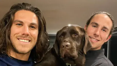 20-Year Sentence for Woman in Murder of Australian Surfer Brothers