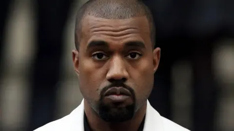 UK Government Reviews Kanye West's Entry Amid Controversy Over Antisemitic Remarks