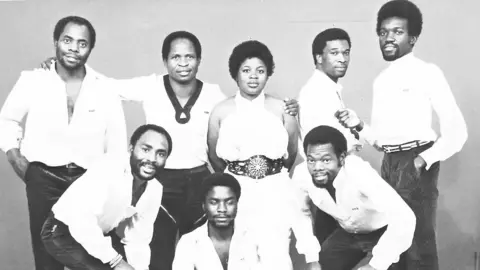 Zamrock: The Vibrant Renaissance of 70s Afro-Rock