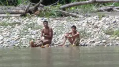 'Brothers in the Forest': A Deep Dive into the Fight for an Isolated Amazon Tribe's Survival