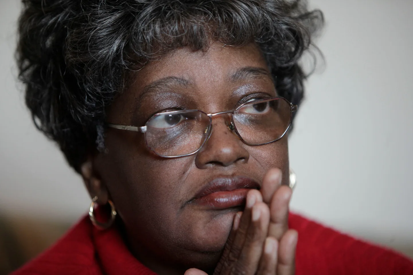 Pioneering Civil Rights Activist Claudette Colvin Passes Away at 86