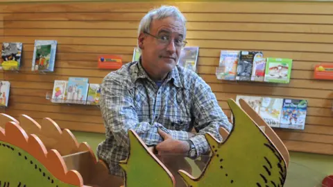 Robert Munsch: The Legacy of a Beloved Canadian Author and His Choice for Assisted Dying
