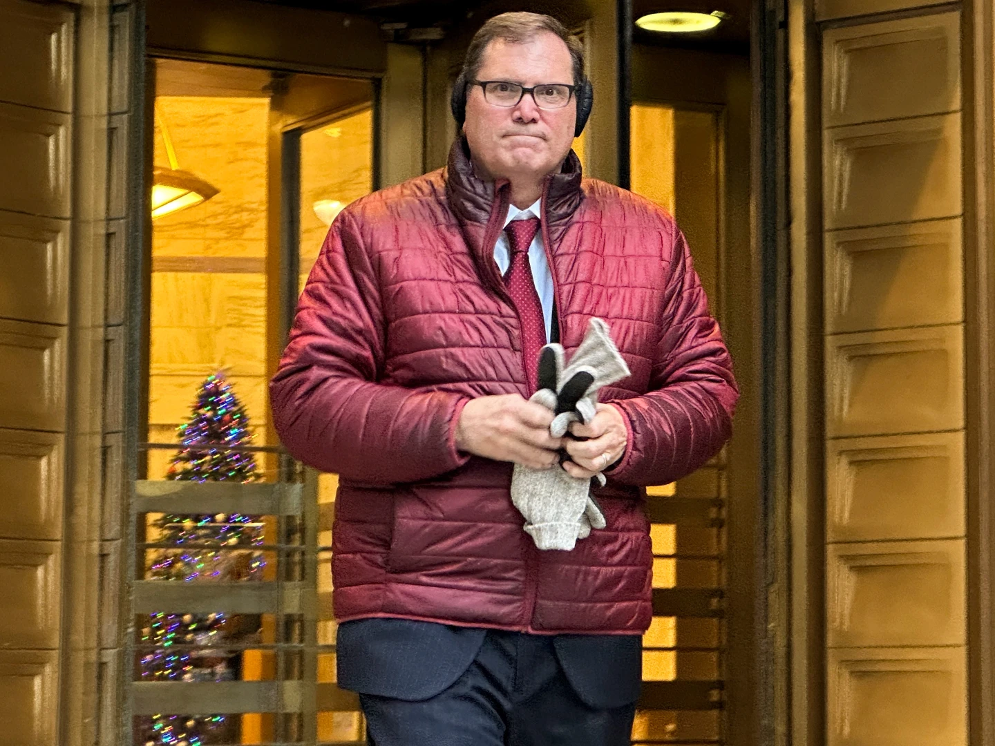 Judge Disqualifies Federal Prosecutor from Investigating Letitia James