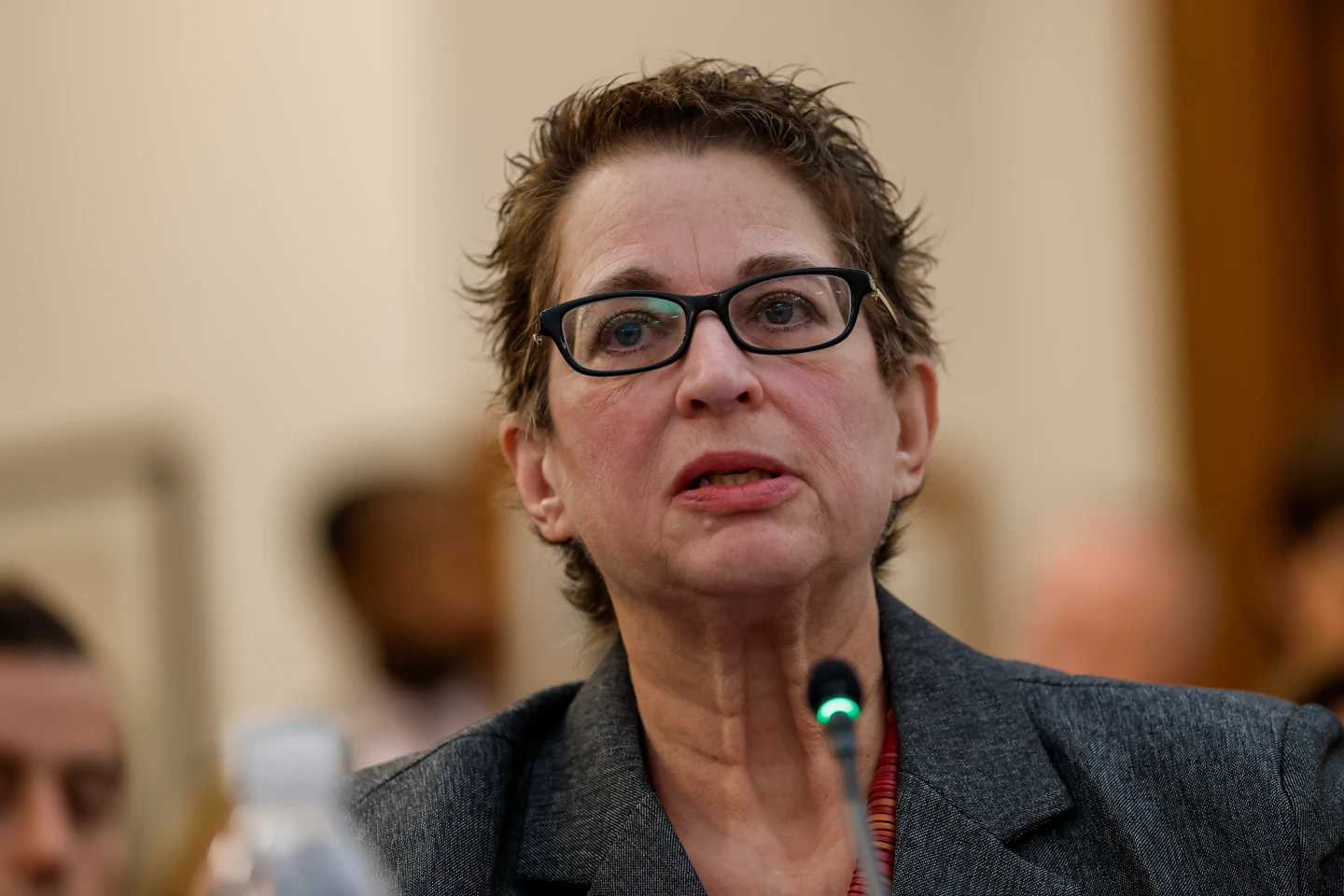 North Carolina Families Demand Criminal Justice Reform After Violent Crime Victims' Testimonies