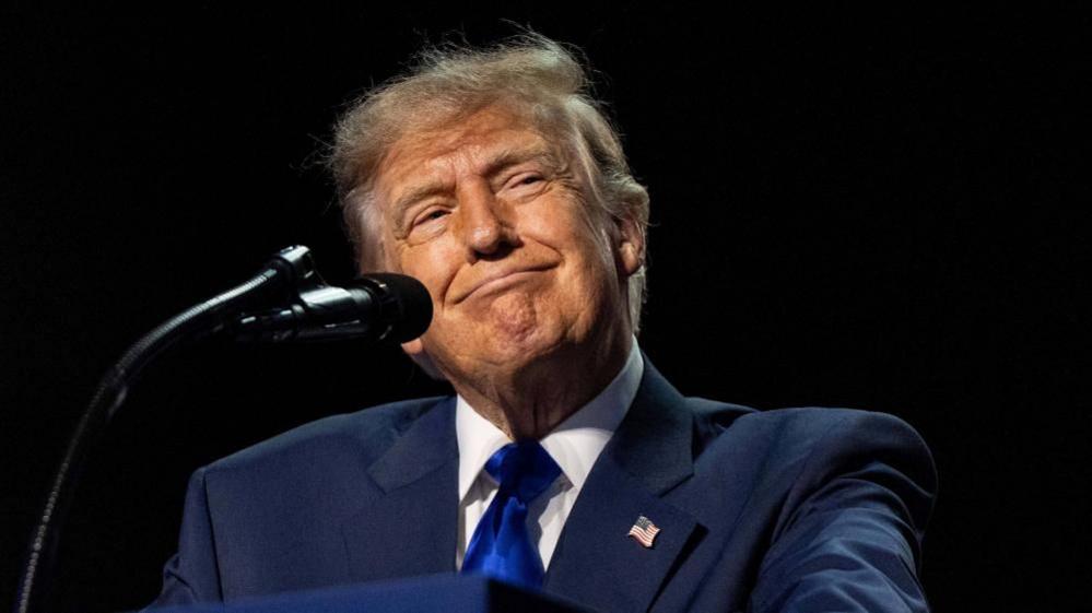 Trump’s $5,000 pledge to every adult: legal, fiscal and political implications