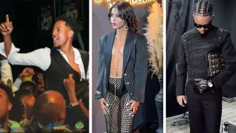 Controversy Erupts in Ethiopia Over TikTok Stars' Arrests for 'Indecent' Clothing