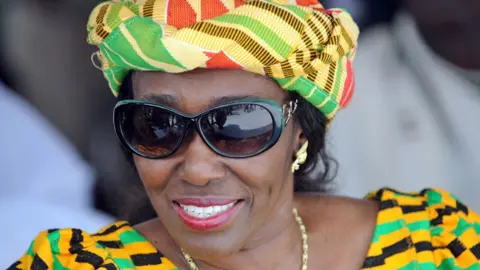 Remembering Nana Konadu Rawlings: Ghana's First Lady and Women's Advocate Passes Away at 76