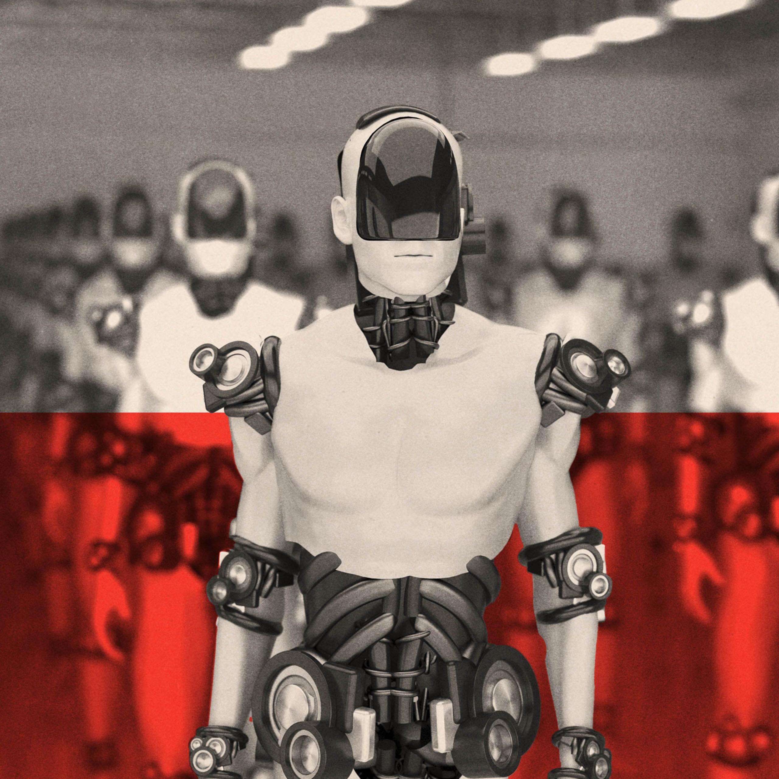 AI Outbreaks Raise Alarms Over Future Governance