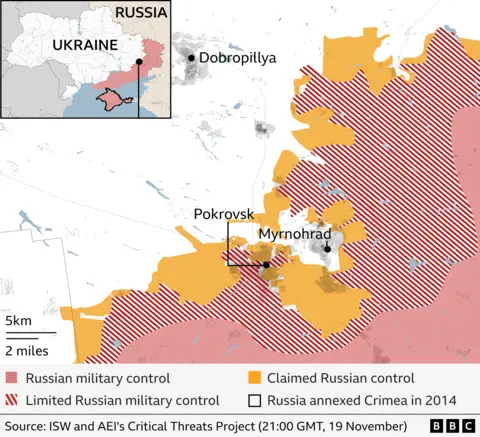 Robotic Lifelines: How Unmanned Ground Vehicles Are Changing Warfare in Eastern Ukraine