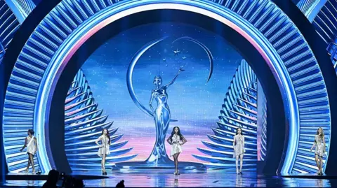 Miss Universe Pageant Faces Turmoil Ahead of Crowning Ceremony