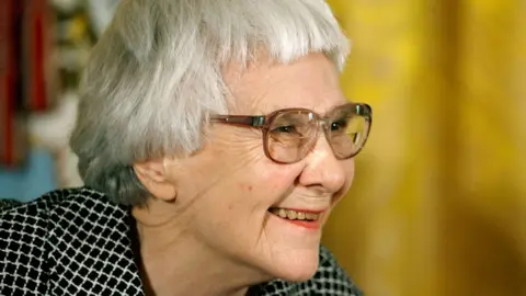 Unearthed Harper Lee Stories Showcase Early Literary Brilliance