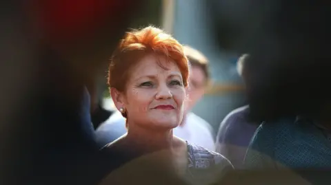 Rise of Right-Wing Populism: One Nation Party's Electoral Surge in Australia
