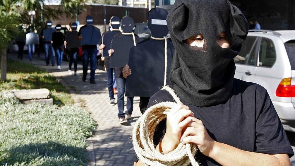 Lebanon’s Landmark Vote to Abolish the Death Penalty