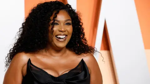 Lizzo's Legal Triumph: Fat-Shaming Allegations Dismissed