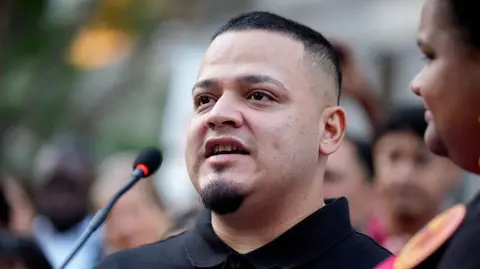 Kilmar Abrego Garcia Released from Immigration Detention Following Court Ruling