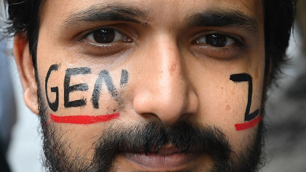 India’s Generation‑Z Unrest: A Rising Challenge for Modi