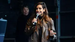 The Deepfake Controversy: A TV Star's Plight Sparks Legal Reform in Germany