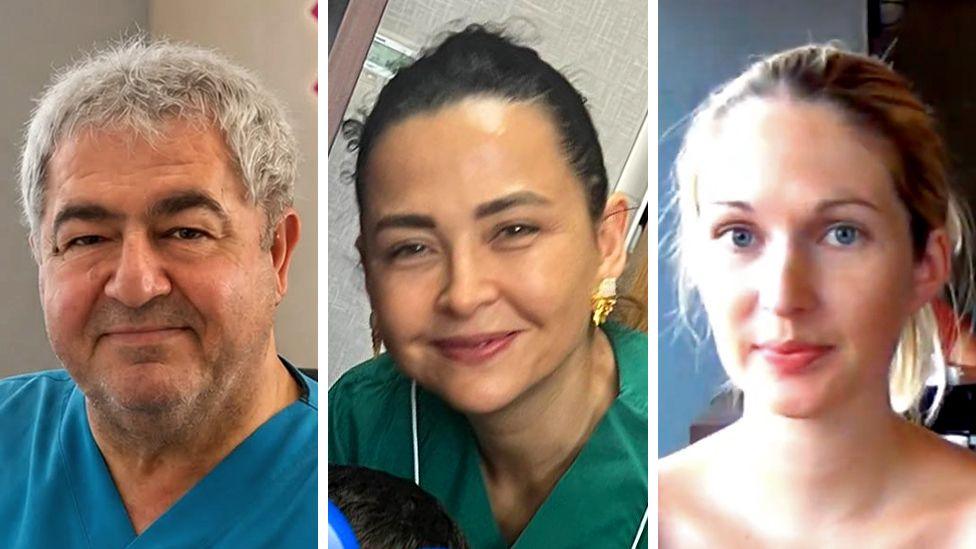 Hidden Donors: A Look at IVF Misconduct in Northern Cyprus