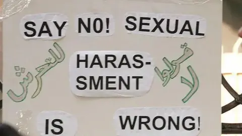 Nigerian Police Arrest 15 Amid Public Outcry Over Alleged Sexual Assaults at Festival