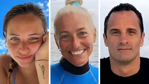Tragic Scuba Diving Accident Claims Lives of Italian Divers in Maldives