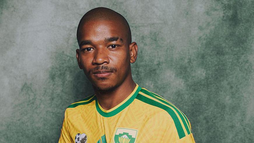 South African Midfielder Jayden Adams Dies at 25, Weeks After World Cup Appearance