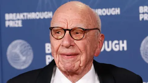 Murdoch Family Reaches Landmark Deal Ending Succession Conflict