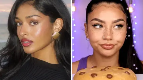 The Rise of AI Influencers: Are Traditional Creators at Risk?