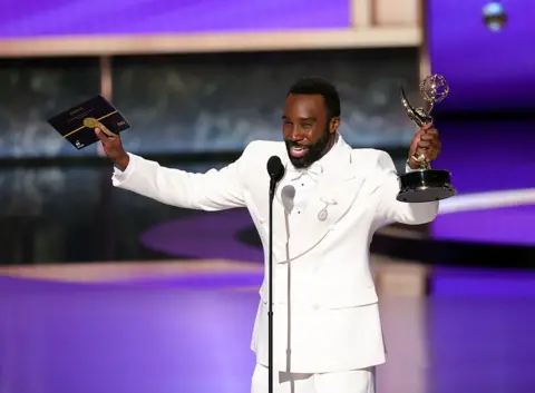 Moments to Remember: Highlights from the 77th Primetime Emmy Awards