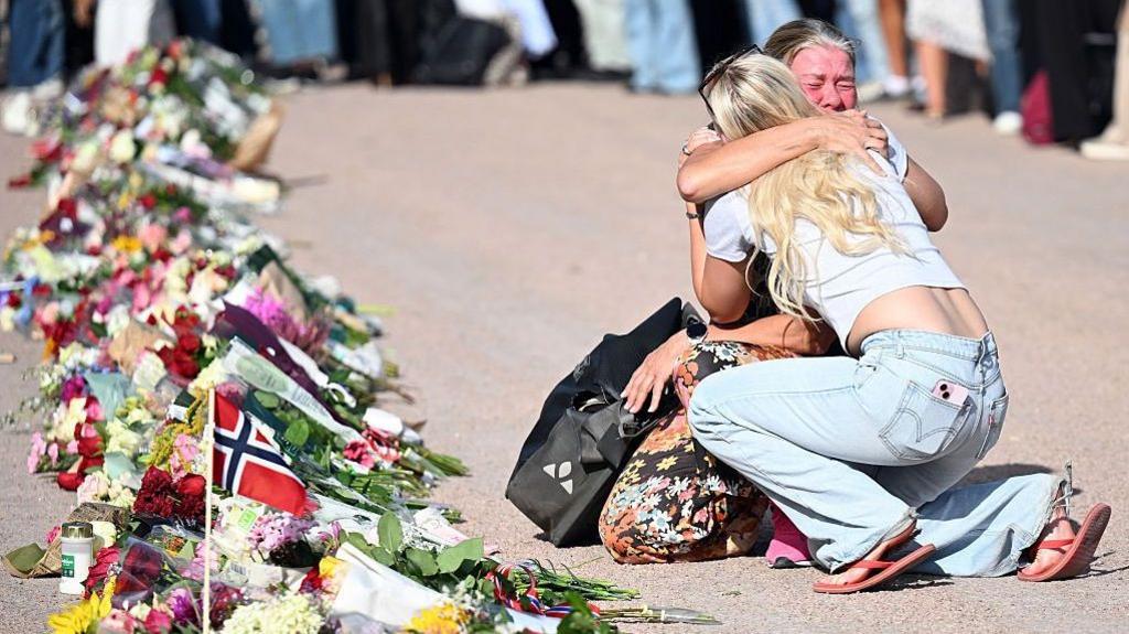 Norway mourns as King Harald V’s health deteriorates amid national tribute