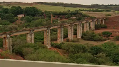 Brazilian Death Triggers Investigation After Rope‑Jumping Accident