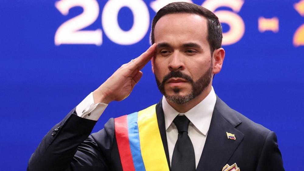 US Announces $1bn Assistance to Colombia as New President Takes Office