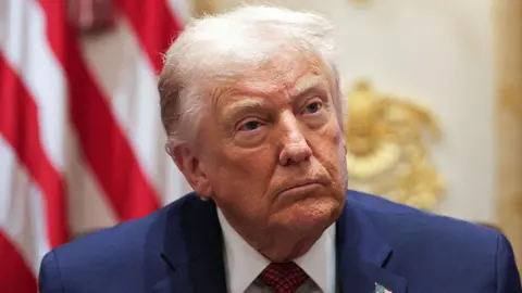 Trump Orders Blockade on Venezuelan Oil Tankers Amid Growing Tensions