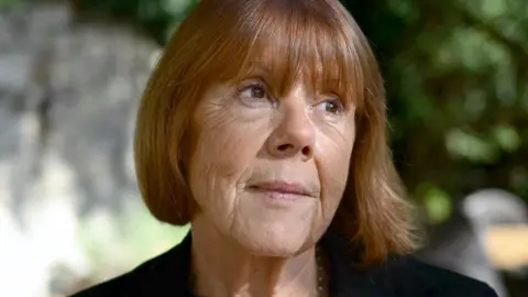 Gisèle Pelicot Returns to Court: A Journey from Victim to Icon Amid Legal Turmoil