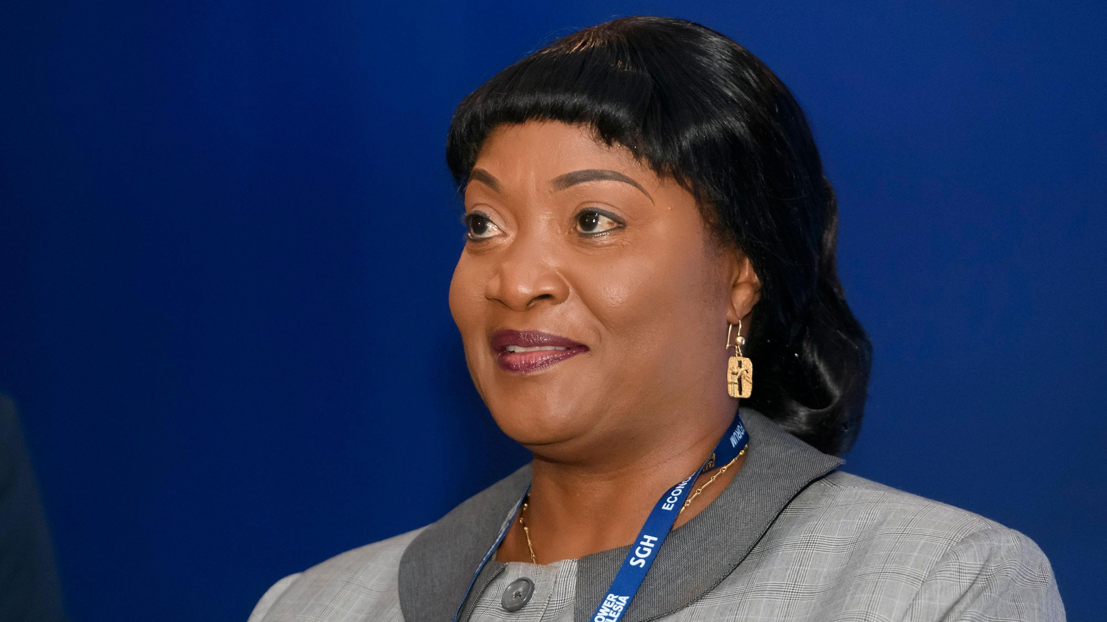 Former Liberian Vice‑President Faces Drug Trafficking Charges
