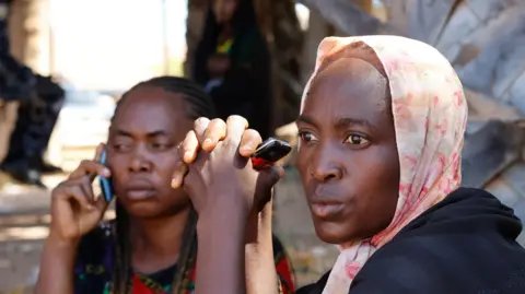 Release of Abducted Schoolchildren in Nigeria: A Ray of Hope Amidst Violence