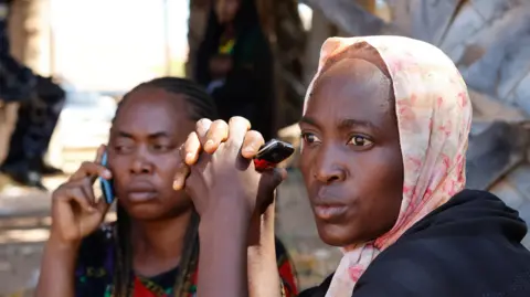 Release of Abducted Schoolchildren in Nigeria: A Ray of Hope Amidst Violence