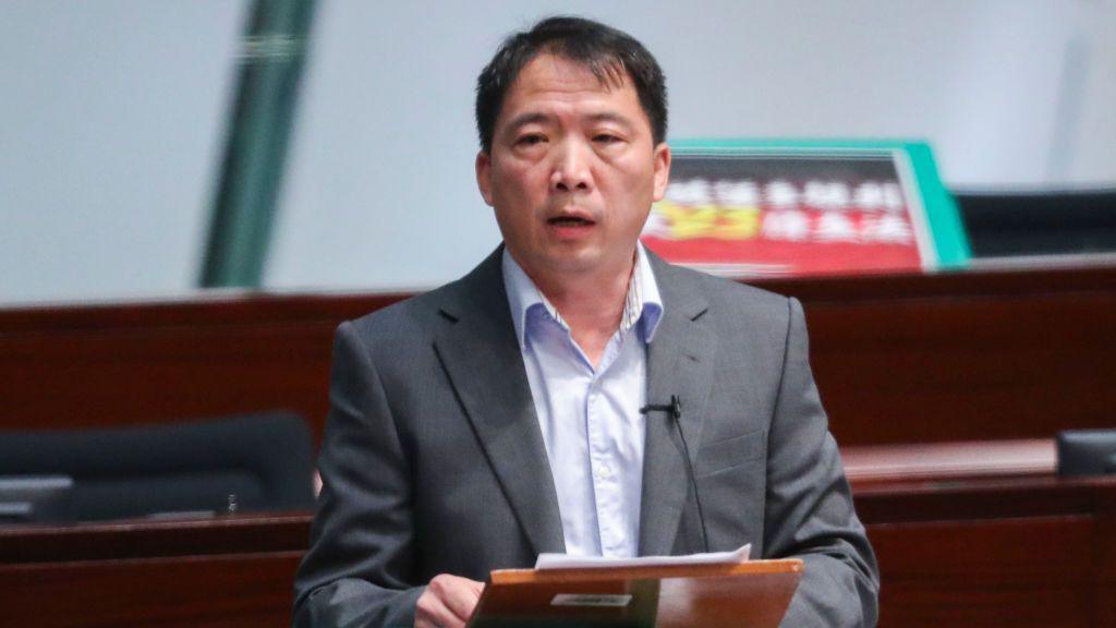 Hong Kong Pro‑Democracy Leader Wu Chi‑Wai Granted Six‑Month Stay in the UK