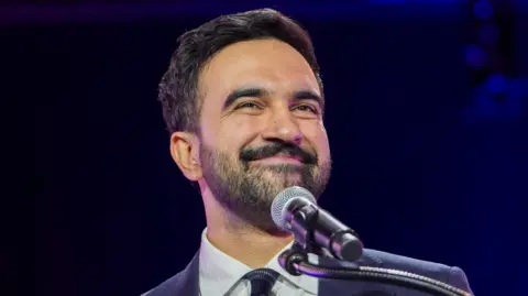 Zohran Mamdani's Historic Mayoral Victory: New Challenges Loom Ahead