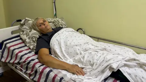 Intensified Strikes: Russia Targets Ukraine's Vital Railways Amid Ongoing Conflict