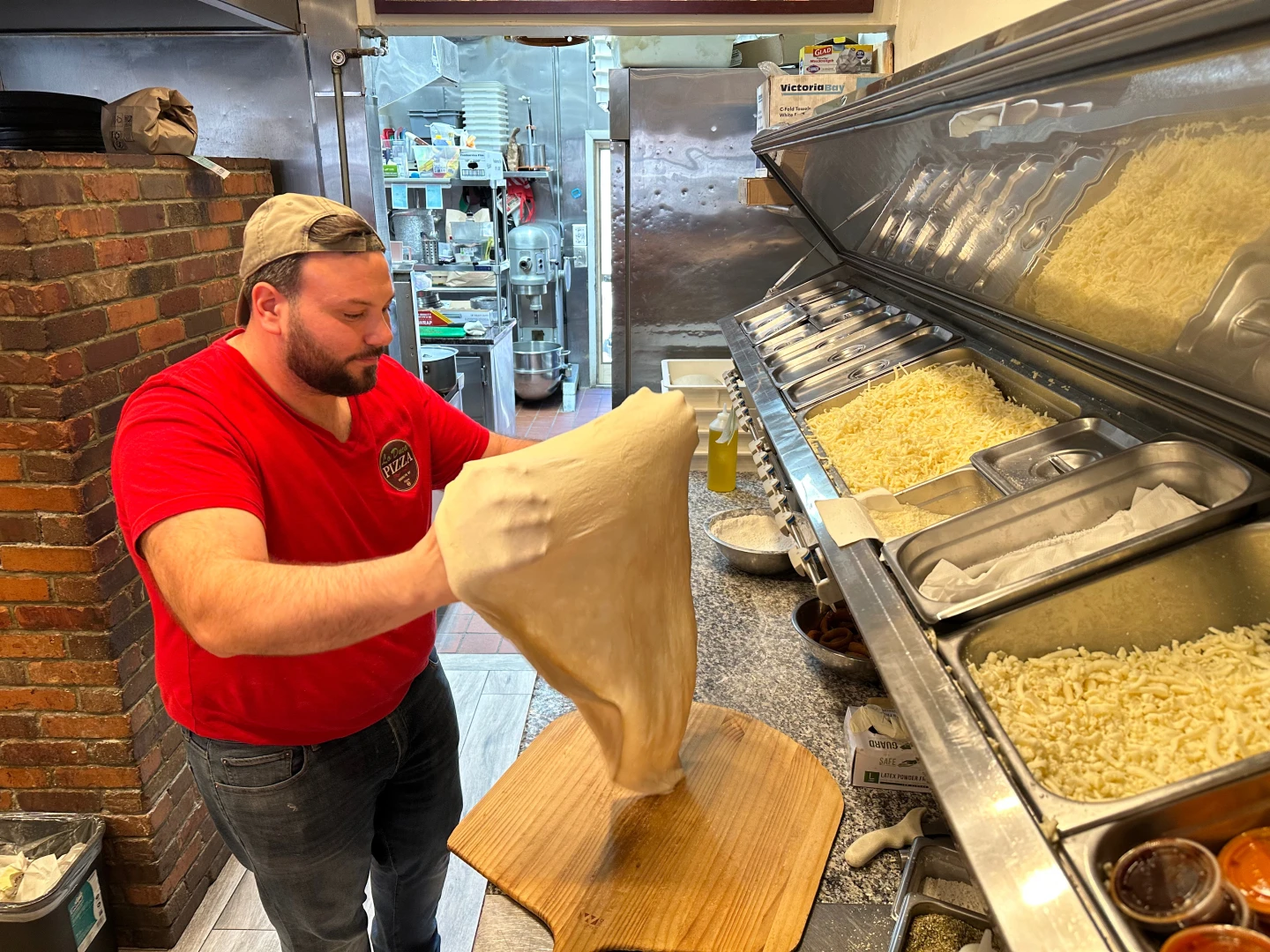 Bromated Flour Ban Tests New York's Pizza Tradition: Health, Heritage, and Business Implications
