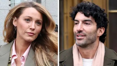 Federal Judge Dismisses Key Claims in Blake Lively's Harassment Case Against Justin Baldoni