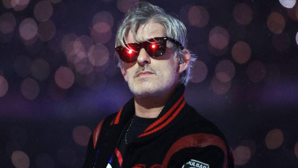French Electronic Music Icon Kavinsky Dies at 50